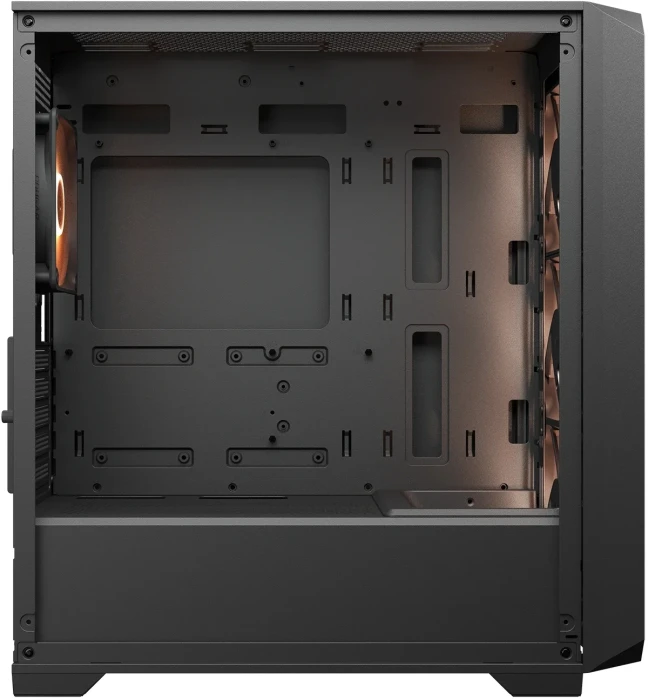 COUGAR MX600 Mini V2 Pro Black