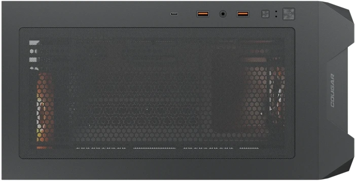 COUGAR MX600 Mini V2 Pro Black