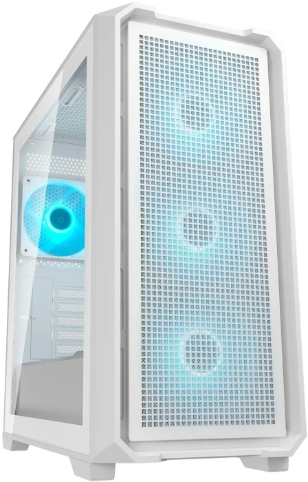 COUGAR MX600 Mini V2 Pro White