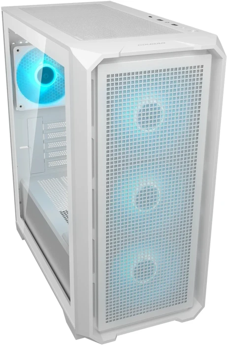 COUGAR MX600 Mini V2 Pro White