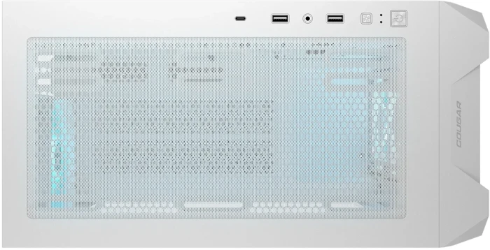 COUGAR MX600 Mini V2 Pro White