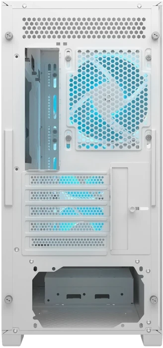 COUGAR MX600 Mini V2 Pro White