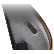 COUGAR NxSys Aero Black