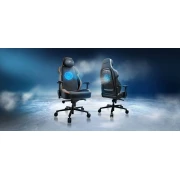 COUGAR NxSys Aero Black