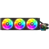 COUGAR POSEIDON ELITE 360 ARGB Black