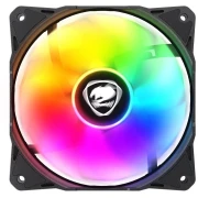 COUGAR POSEIDON ELITE 360 ARGB Black