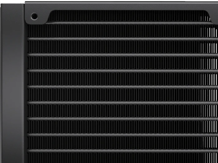 COUGAR POSEIDON ELITE 360 ARGB Black