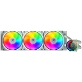 COUGAR POSEIDON ELITE 360 ARGB White