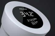 COUGAR POSEIDON VISTEK ARGB 240 Black