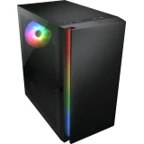 COUGAR Purity Black RGB