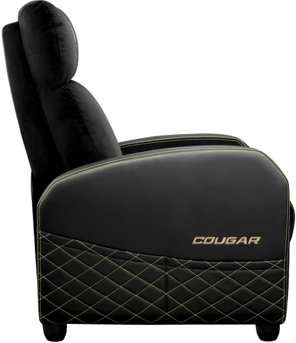 COUGAR RANGER ELITE GOLD