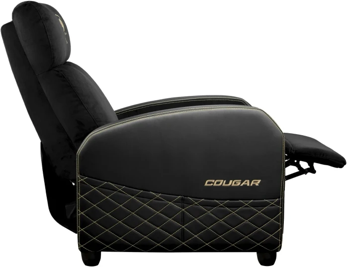 COUGAR RANGER ELITE GOLD