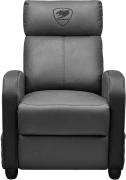 COUGAR RANGER ELITE JET GRAY