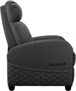 COUGAR RANGER ELITE JET GRAY