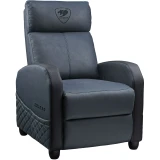 COUGAR RANGER ELITE NAVY BLUE