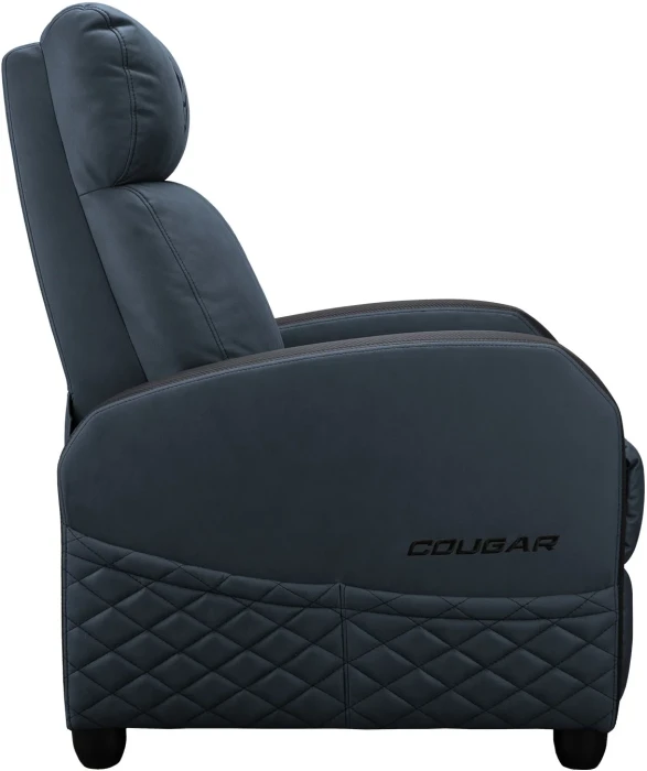 COUGAR RANGER ELITE NAVY BLUE
