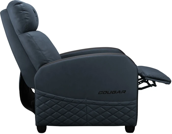 COUGAR RANGER ELITE NAVY BLUE