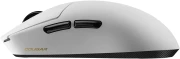 COUGAR REVENGER PRO 4K White