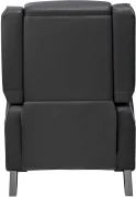 COUGAR Sofa Ranger S Black
