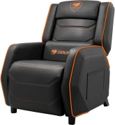 COUGAR Sofa Ranger S Orange
