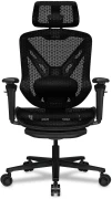 COUGAR SPEEDER Black