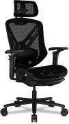 COUGAR SPEEDER Black