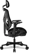 COUGAR SPEEDER Black