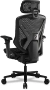 COUGAR SPEEDER Black