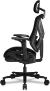 COUGAR SPEEDER Black