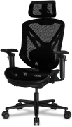 COUGAR SPEEDER Black
