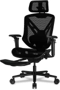 COUGAR SPEEDER Black
