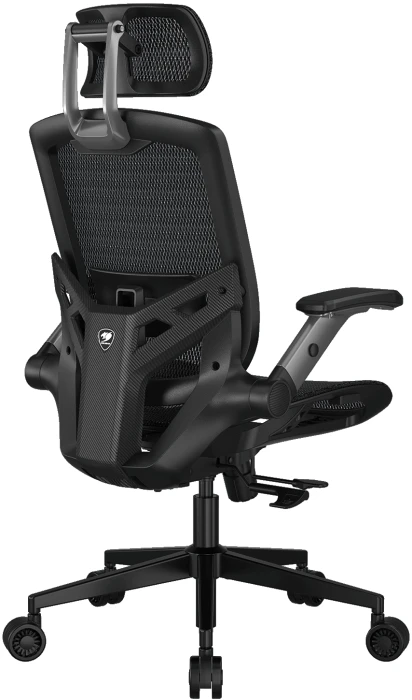 COUGAR Speeder One Black