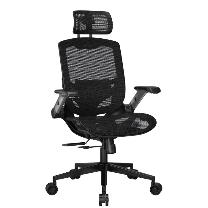 COUGAR Speeder One Black