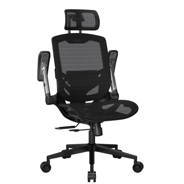 COUGAR Speeder One Black
