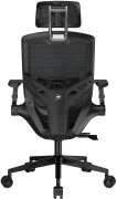 COUGAR Speeder One Black