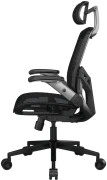 COUGAR Speeder One Black