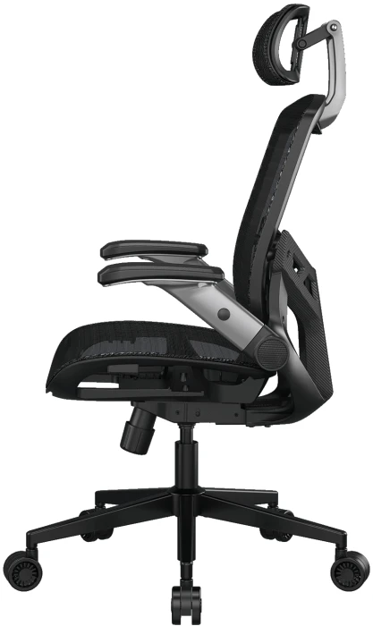 COUGAR Speeder One Black