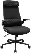 COUGAR STRYDER BLACK