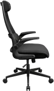 COUGAR STRYDER BLACK
