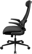 COUGAR STRYDER BLACK