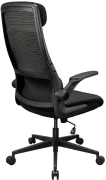 COUGAR STRYDER BLACK