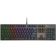 COUGAR ULTIMUS EX Black