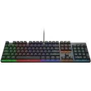 COUGAR ULTIMUS EX Black