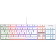 COUGAR ULTIMUS EX White
