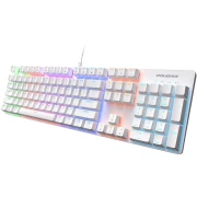 COUGAR ULTIMUS EX White