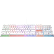 COUGAR ULTIMUS EX White
