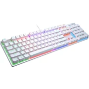 COUGAR ULTIMUS EX White