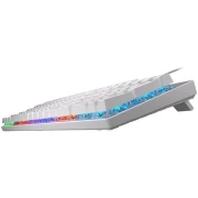COUGAR ULTIMUS EX White