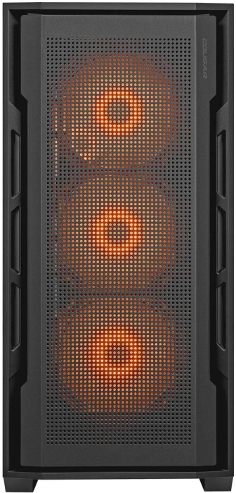 COUGAR Uniface RGB Black