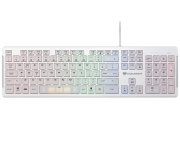 COUGAR Vantar S White